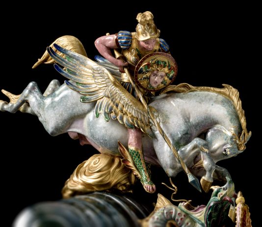 Dall’asta al museo: la Hope Cup da $ 2 milioni entra nella collezione del Musée d’Orsay hope cup Orsay sotheby's