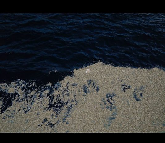 Tra visibile e non visibile: foto di Silvia Gelli allo spazio SAC, Livorno Things are not as they appear