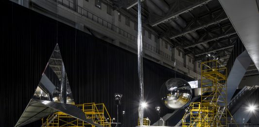 Il racconto dell’ultima edizione della Biennale di Shanghai, dedicata all’universo e agli astri