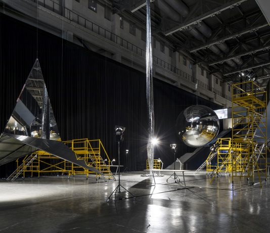 Il racconto dell’ultima edizione della Biennale di Shanghai, dedicata all’universo e agli astri