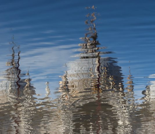 Re-Emerging, a Venezia un progetto per raccontare l’esperienza e la memoria del lockdown