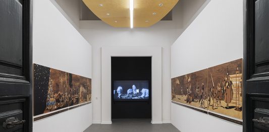 La Quadriennale di Roma lancia il laboratorio di scrittura critica: aperte le iscrizioni