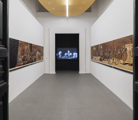 La Quadriennale di Roma lancia il laboratorio di scrittura critica: aperte le iscrizioni