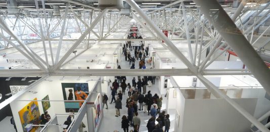 Arte Fiera Bologna compie 50 anni: cosa ha funzionato nella manifestazione fieristica più longeva d’Italia Arte Fiera Bologna 2024