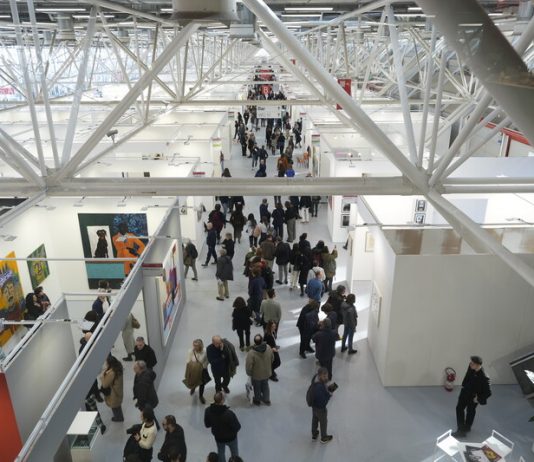 Arte Fiera Bologna compie 50 anni: cosa ha funzionato nella manifestazione fieristica più longeva d’Italia Arte Fiera Bologna 2024