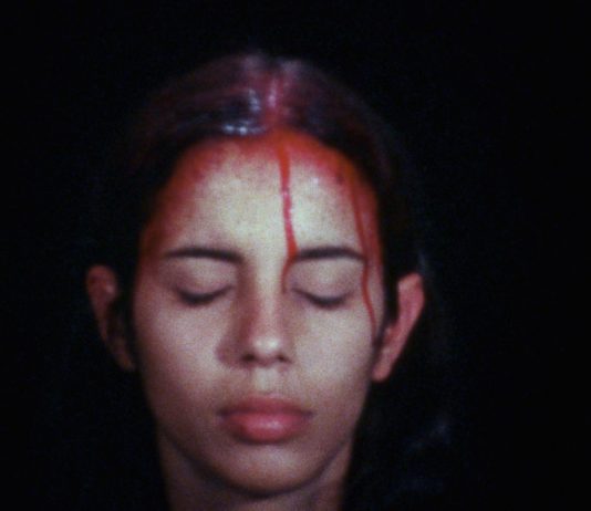 Naked by the Window: vita e arte di Ana Mendieta, in una nuova serie Amazon