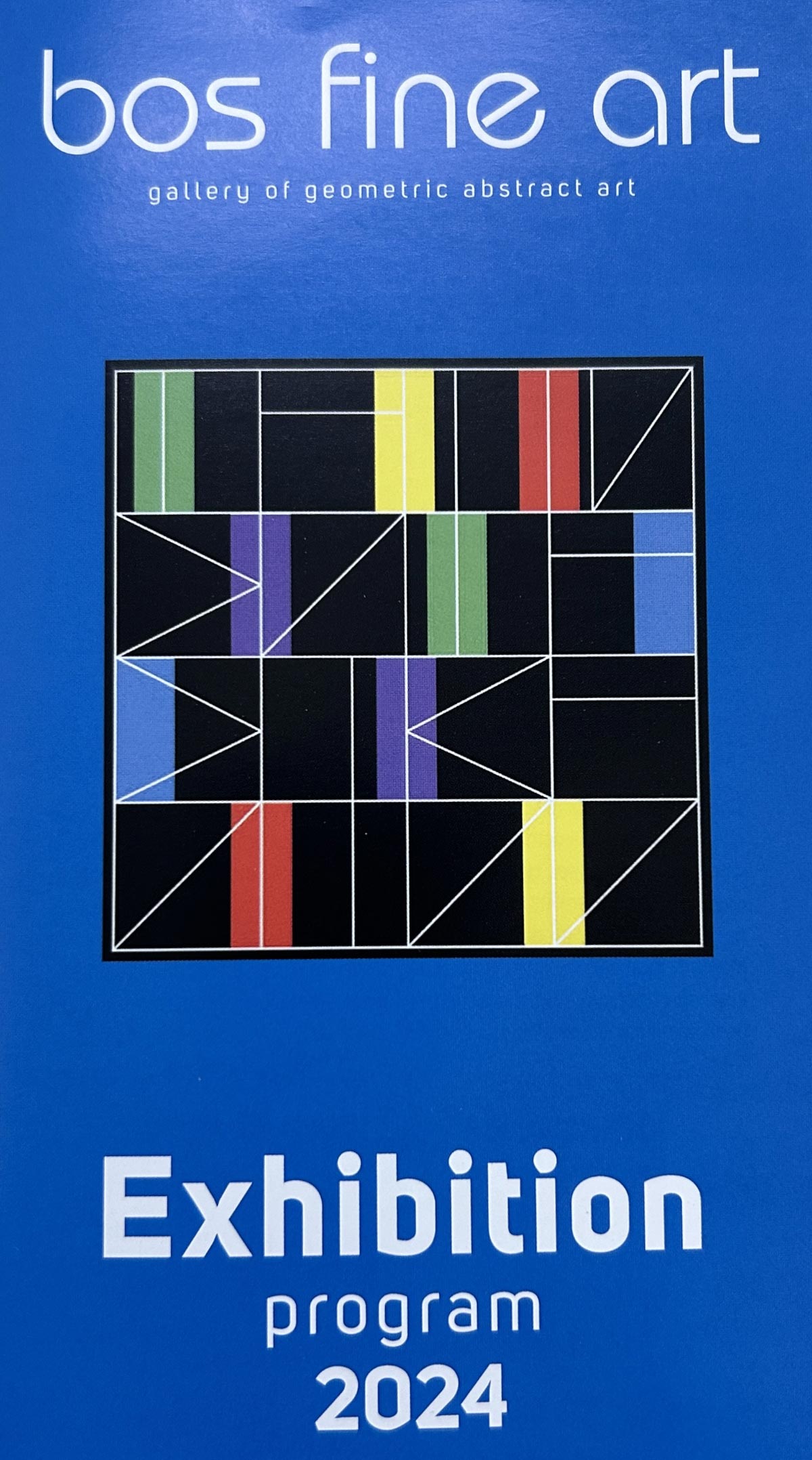 Galleria Bos Fine Art