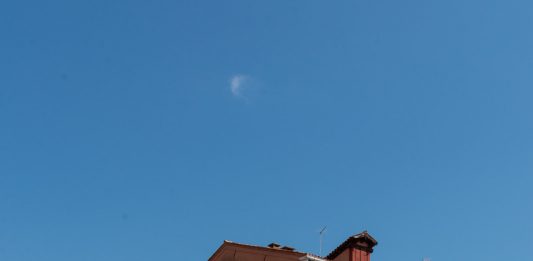 La galleria Capsule Shangai aprirà una nuova sede a Venezia, durante la Biennale