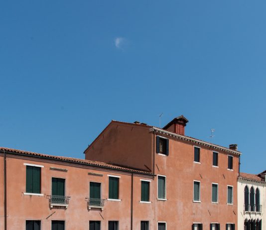 La galleria Capsule Shangai aprirà una nuova sede a Venezia, durante la Biennale