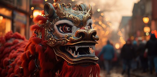 Capodanno Cinese 2024 in Italia: sfilate ed eventi nelle strade e nei musei