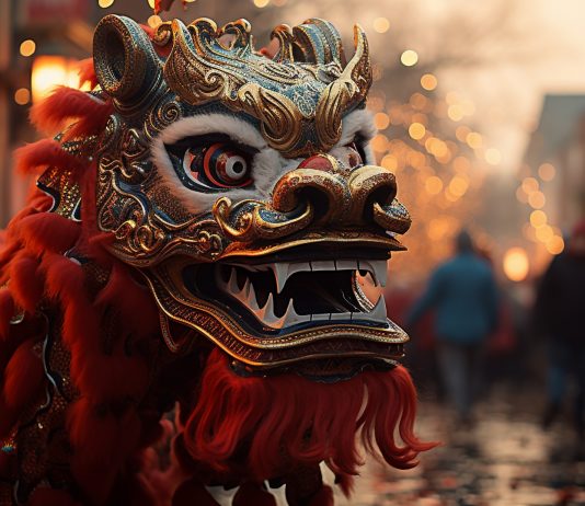 Capodanno Cinese 2024 in Italia: sfilate ed eventi nelle strade e nei musei