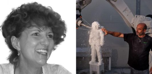 Ecco i due nuovi finalisti dell’exibart prize N4!