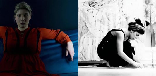Ecco altri due nuovi finalisti di exibart prize N4!