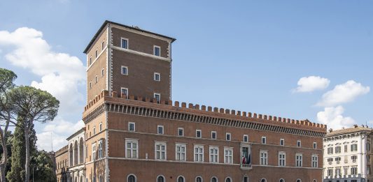 Al centro di Roma: incontri tra arte, storia e archeologia a Palazzo Venezia Palazzo Venezia