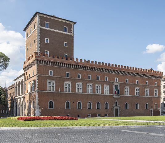 Al centro di Roma: incontri tra arte, storia e archeologia a Palazzo Venezia Palazzo Venezia