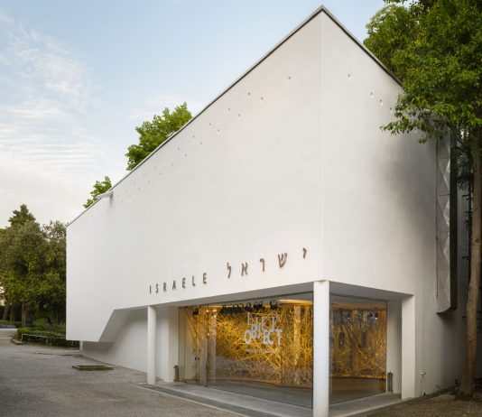 Migliaia di artisti stanno chiedendo l’esclusione del Padiglione Israele dalla Biennale di Venezia Padiglione Israele Biennale Venezia