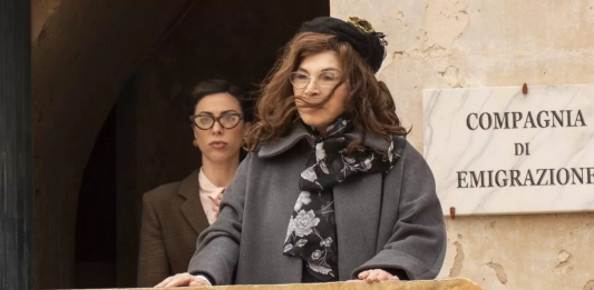 Gli Altri, un thriller sulle nostre esistenze: intervista a Daniele Salvo Gli altri, still dal film, regia Daniele Salvo