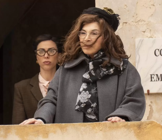 Gli Altri, un thriller sulle nostre esistenze: intervista a Daniele Salvo Gli altri, still dal film, regia Daniele Salvo