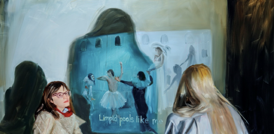 Aste, le opere più costose di Jenna Gribbon Jenna gribbon