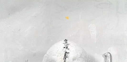 Addio a Günter Brus: morto il controverso fondatore dell’Azionismo Viennese Gunter Brus, Self Painting, 1964 – © Gunter Brus