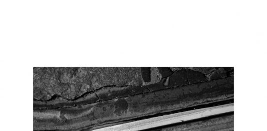 Antonio Aluizio Salvador, un ricordo del fotografo delle geometrie