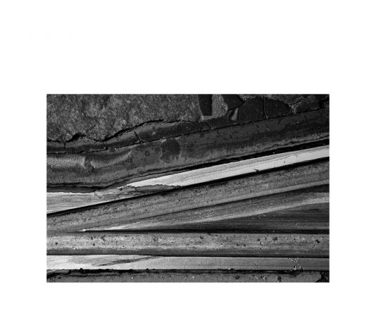 Antonio Aluizio Salvador, un ricordo del fotografo delle geometrie