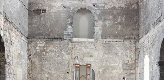 L’organo che suona il brano di John Cage lungo 639 anni cambia accordo