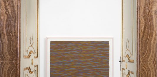 Venezia e LeWitt, maestri della materia e del concetto alla Galleria Artiaco, Napoli