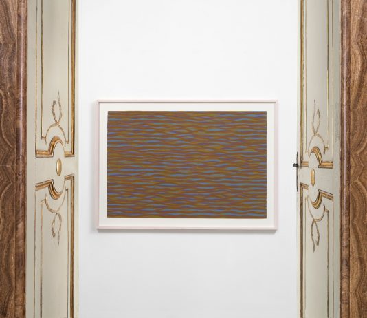 Venezia e LeWitt, maestri della materia e del concetto alla Galleria Artiaco, Napoli