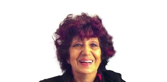 È morta Lucia Spadano, critica d’arte e fondatrice della rivista Segno