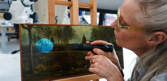 Dal furto alla mostra: il Groninger Museum celebra il ritorno di Van Gogh