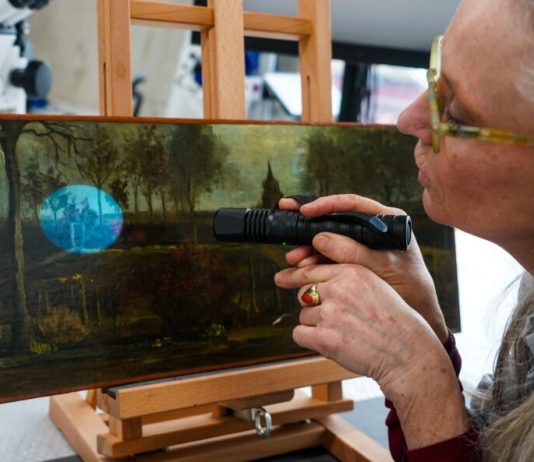 Dal furto alla mostra: il Groninger Museum celebra il ritorno di Van Gogh