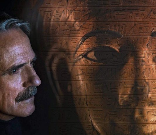 Uomini e Dei. Le meraviglie del Museo Egizio: il film evento al cinema