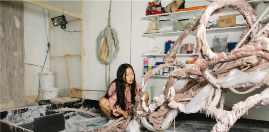 Tate Modern, l’artista coreana Mire Lee scelta per la commissione della Turbine Hall