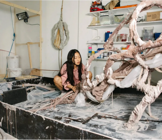 Tate Modern, l’artista coreana Mire Lee scelta per la commissione della Turbine Hall