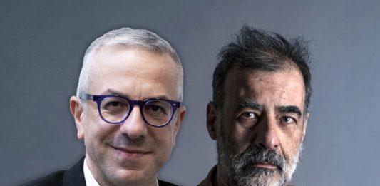 VERSUS: KIEFER VS. CATTELAN martedì 12 marzo alle 20.30 al Teatro Oscar di Milano