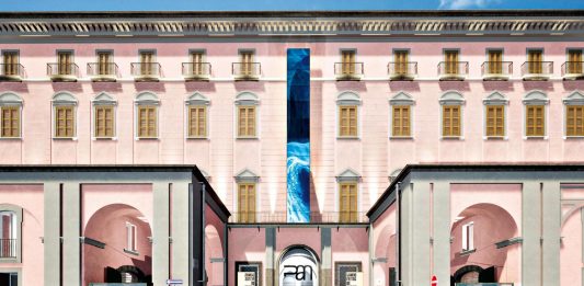 Napoli, come sarà il Museo dell’Immagine: la sede nel rinnovato PAN museo immagine pan napoli