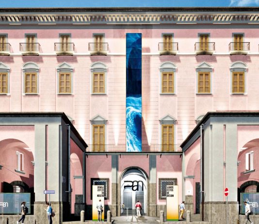 Napoli, come sarà il Museo dell’Immagine: la sede nel rinnovato PAN museo immagine pan napoli