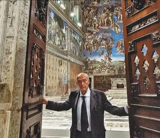 Addio ad Antonio Paolucci, grande storico dell’arte, già ministro della cultura Antonio Paolucci
