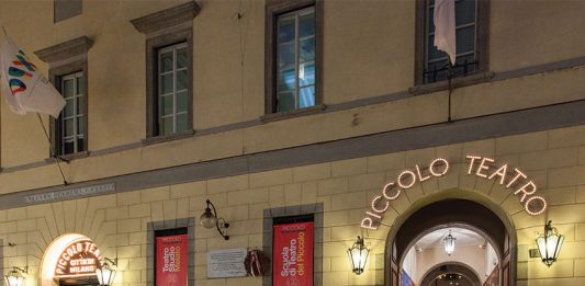 Appunti per un nuovo teatro umanista, partendo dal Piccolo di Milano