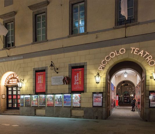 Appunti per un nuovo teatro umanista, partendo dal Piccolo di Milano