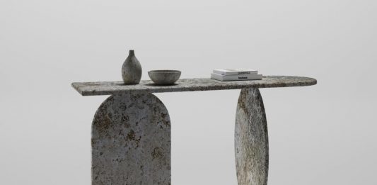 Arte funzionale: Francesco Maria Messina e il design artistico che sorprende