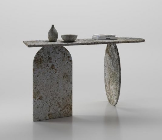 Arte funzionale: Francesco Maria Messina e il design artistico che sorprende