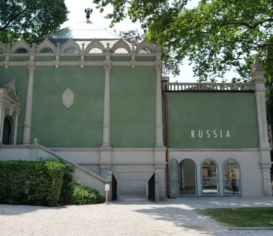 Biennale Venezia 2024, il Padiglione della Russia rimarrà ancora chiuso