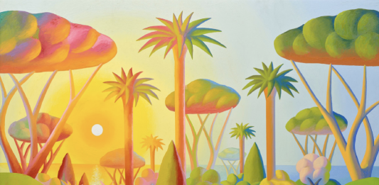 Mercato dell’arte, sia Salvo chi può salvo