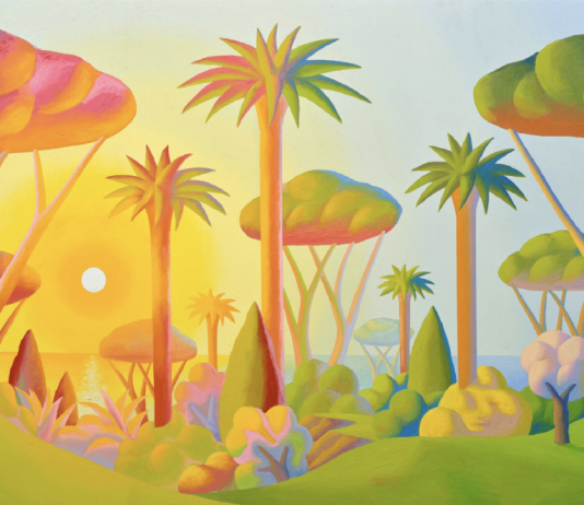 Mercato dell’arte, sia Salvo chi può salvo