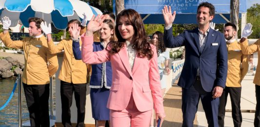 The White Lotus, un successo grazie anche al casting: il premio all’Emmy