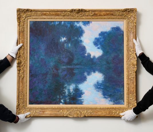 Christie’s Londra, all’asta i primi raggi di Monet