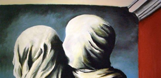 Il significato politico del bacio nella storia dell’arte