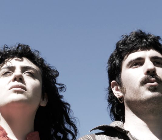 Other Identity #102. Altre forme di identità culturali e pubbliche: Eleonora Deligio, Alberto Martino